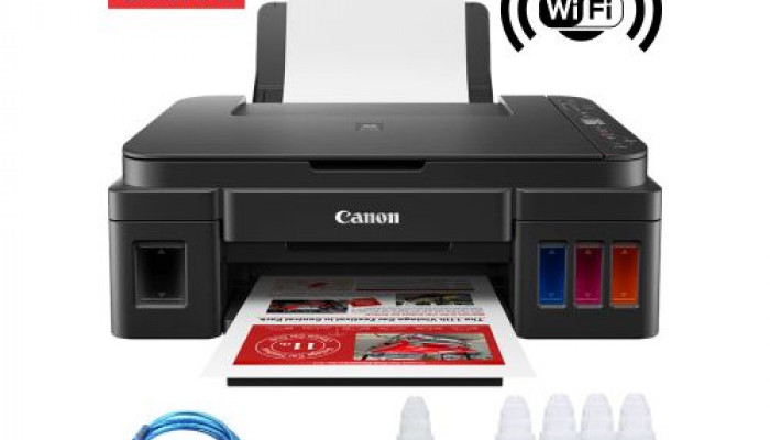 Canon Pixma G3411