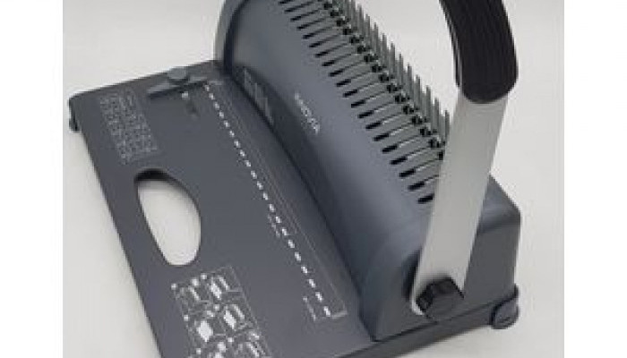 Binding machine