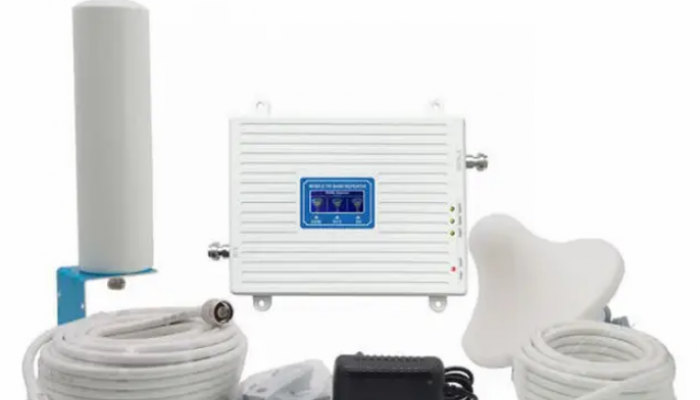GSM Network Booster