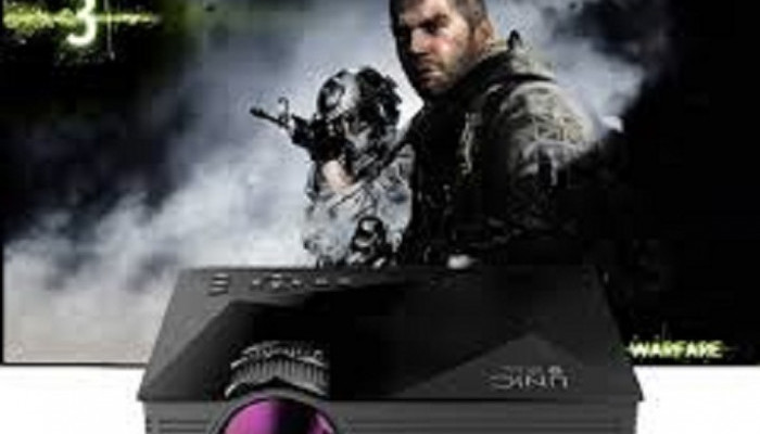 Unic Projector