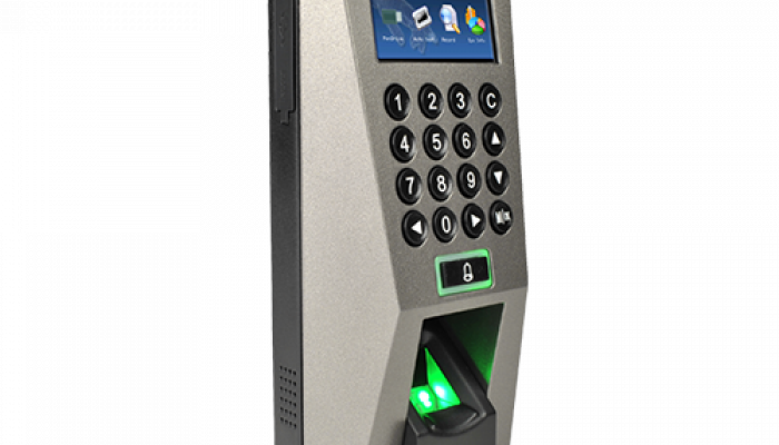 ZKTeco F18 Biometric Fingerprint.