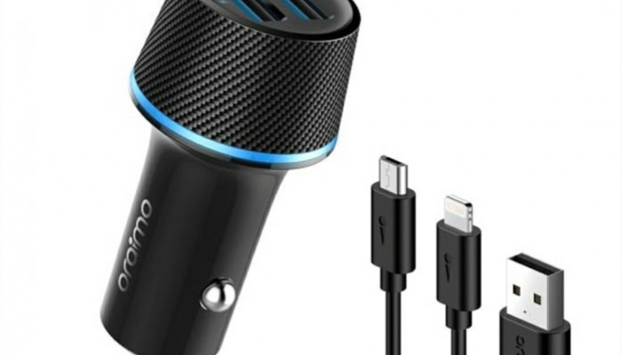 Car charger