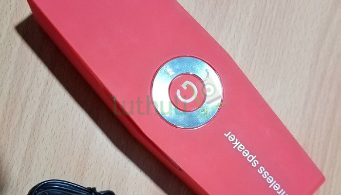 Portable MINI Speaker fit for MP3, MP4,player
