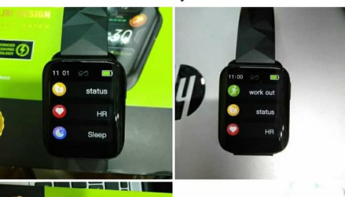 Oraimo OSW-16