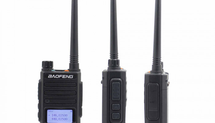 10km two way  radio