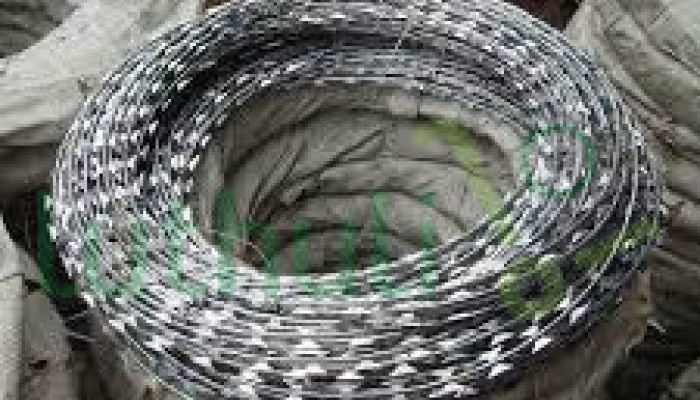 Razor Wire