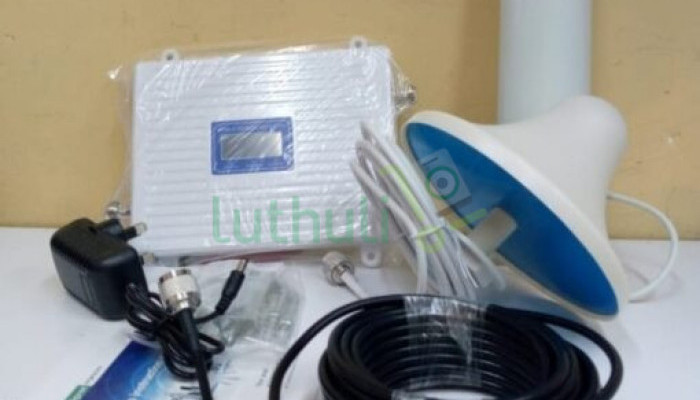 signal booster