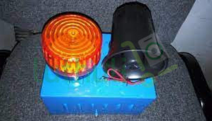 Siren Kit