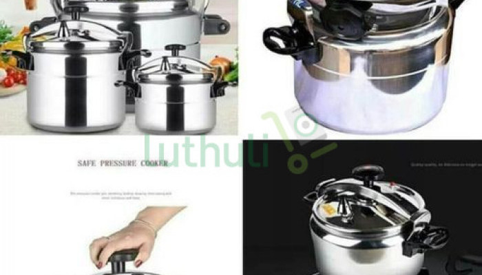 Generic 9L pressure cooker