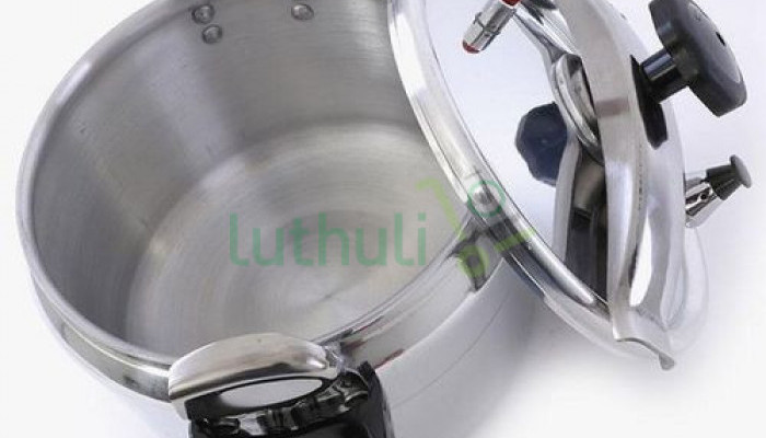 9 Litre Explosion-Proof Pressure Cooker