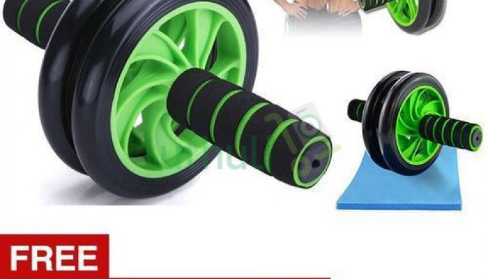 Ab Wheel