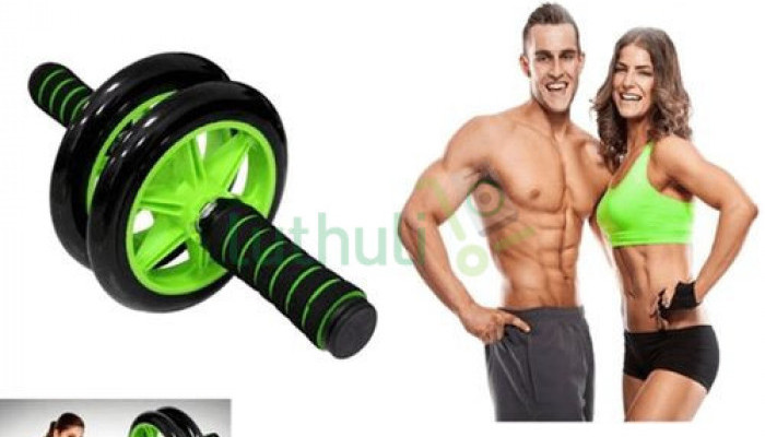 Ab Wheel