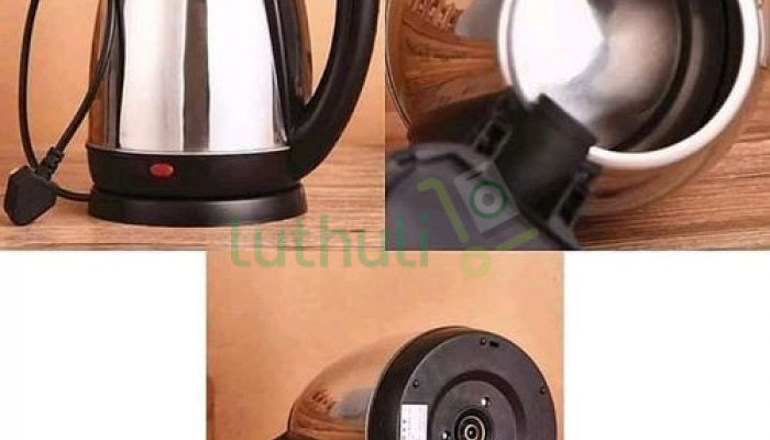 Ailyons 1.8L stainless steel electric kettle