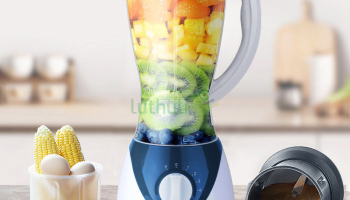 Aiyons blender with grinder