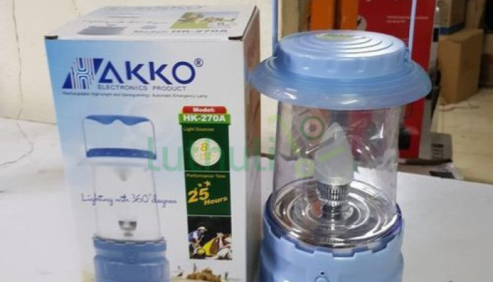 Akko 270A