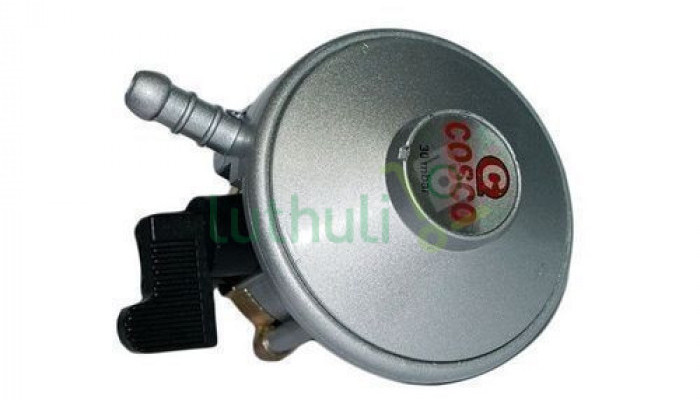 Cosco 13kg regulator