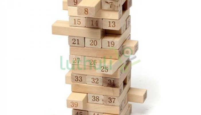 Jenga