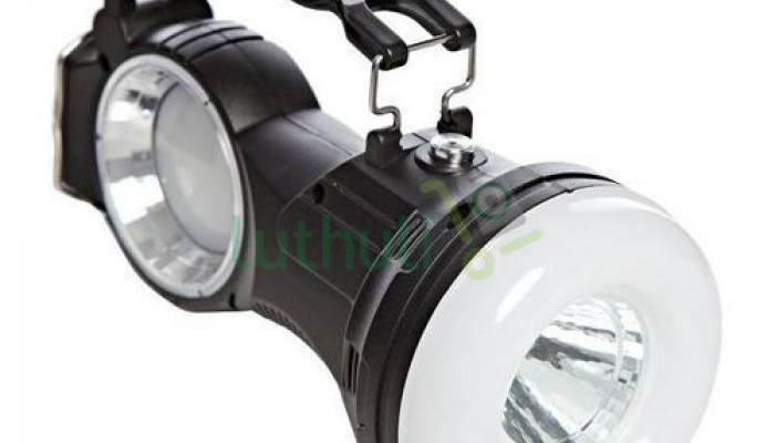 KCsolartorch