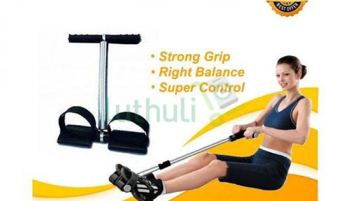 Tummy Trimmer