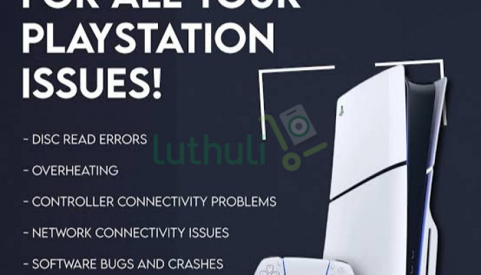 Playstation 5 ,4,3 ,xbox and other repairs