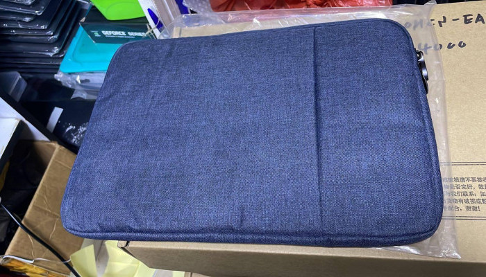 Laptop pouch | MacBook Sleeve 13