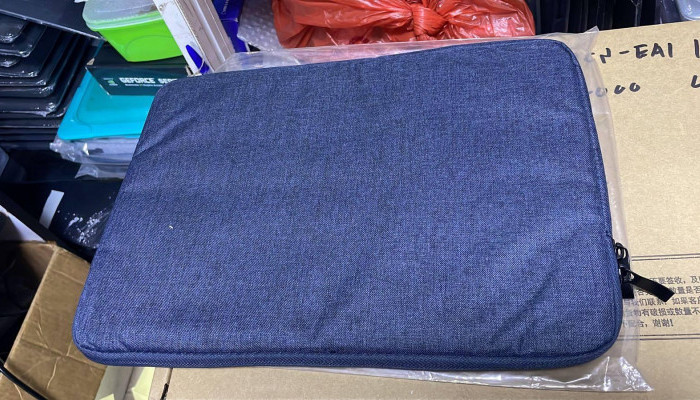 Pouch
