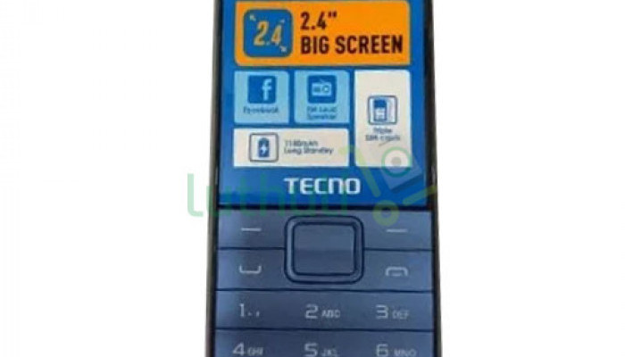 Tecno T372 Triple SIM.