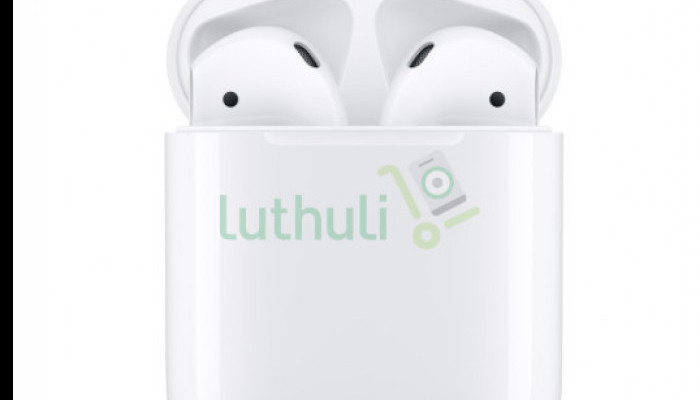 Air pods