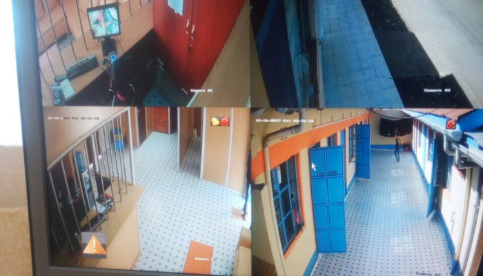 HIKVISION